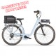 Bici pedalata assistita - MBM - Pulse (donna) 26"